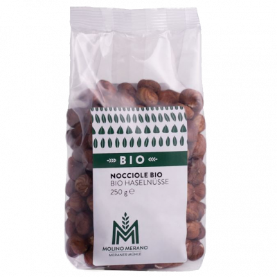 nocciole (250gr)